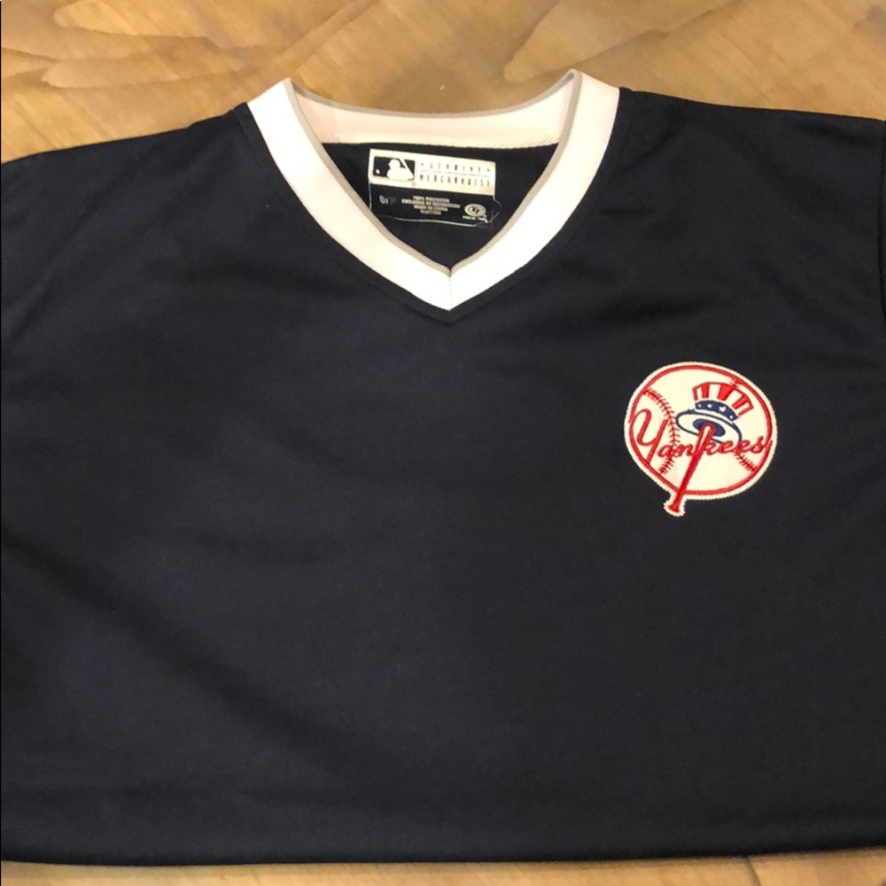 Yankees Shirt